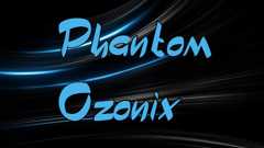 Phantom-Ozonix