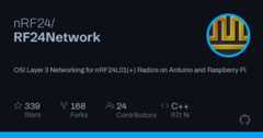 RF24Network
