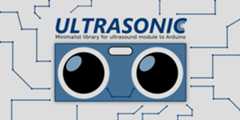 Ultrasonic