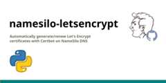 namesilo-letsencrypt