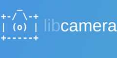 libcamera