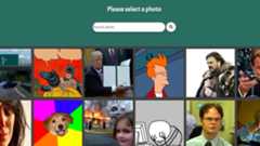 Meme-Generator-js-Vanilla