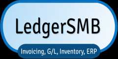 LedgerSMB