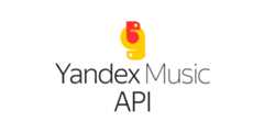 yandex-music-api