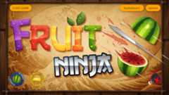 Fruit-Ninja-Game