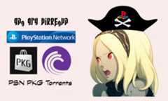 psn-pkg-torrents