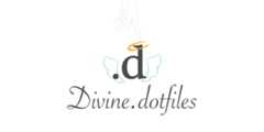 divine-dotfiles