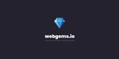webgems