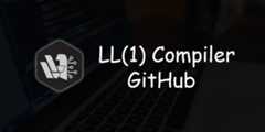 LL1_Compiler