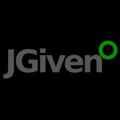 JGiven