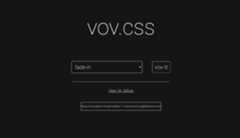 vov.css