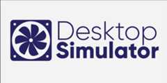 Desktop-Simulator