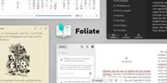 foliate