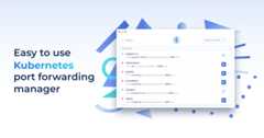 kube-forwarder