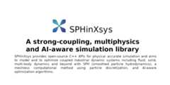 SPHinXsys