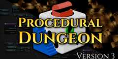 ProceduralDungeon