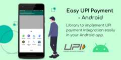 EasyUpiPayment-Android