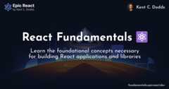 react-fundamentals
