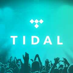 TIDAL-Discord-Rich-Presence-UNOFFICIAL