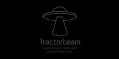 tractorbeam