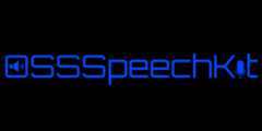 OSSSpeechKit