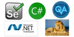 UserInterfaceTesting.Framework.Lion