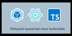 webpack-typescript-react