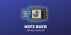 WiFiDuck