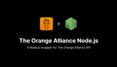 the-orange-alliance-nodejs