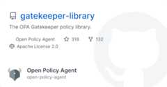 gatekeeper-library