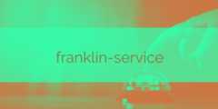 franklin-service