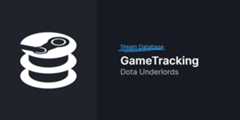 GameTracking-Underlords
