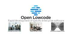 Open-Lowcode