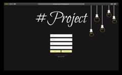 hightechu-academy-hashtagproject