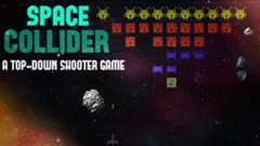 Space-Collider