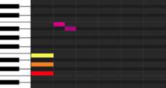 react-piano-roll