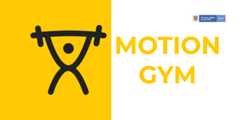 MotionGym
