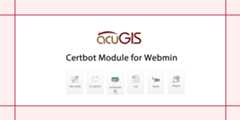 Certbot-Webmin-Module