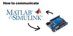 Simulink-Arduino-Serial