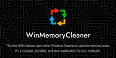 WinMemoryCleaner