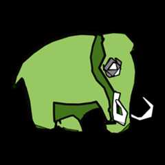 mastodon