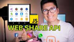 web-share