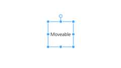 moveable