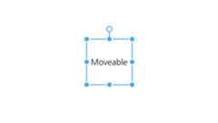 moveable