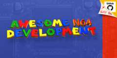 awesome-n64-development