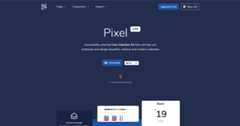 pixel-bootstrap-ui-kit