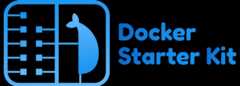 docker-starter