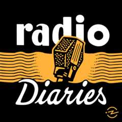 RadioDiariesPodcast