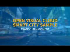 Smart-City-Sample