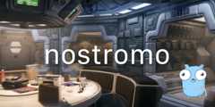 nostromo